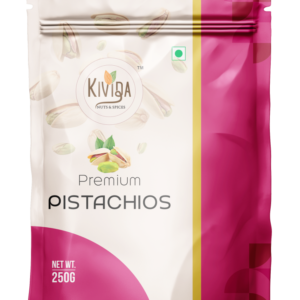Kiviga Premium Pistachios (250g)